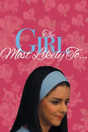 Poster to the movie "The Girl Most Likely To..." #1046377