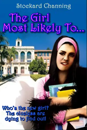 Poster to the movie "The Girl Most Likely To..." #1046378