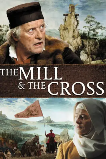 Poster to the movie "The Mill and the Cross" #1109231