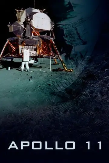 Poster to the movie "Apollo 11: The Untold Story" #1146049