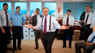 Backdrop to the movie "Margin Call" #710596