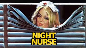 Backdrop to the movie "Night Nurse" #767288