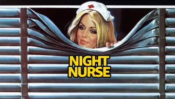 Backdrop to the movie "Night Nurse" #767289