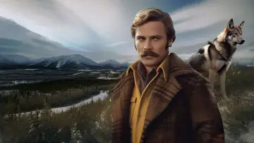 Backdrop to the movie "White Fang" #1116813