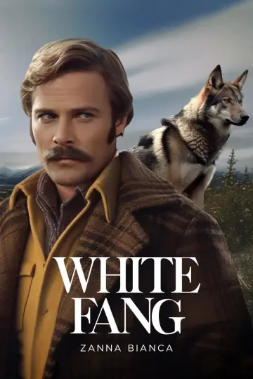 Poster to the movie "White Fang" #1116822