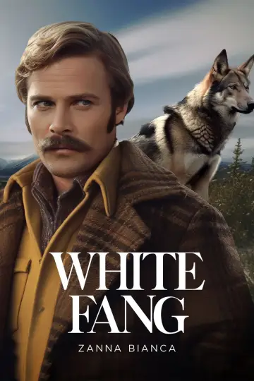 Poster to the movie "White Fang" #1116824