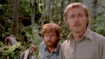 Backdrop to the movie "White Fang" #482450