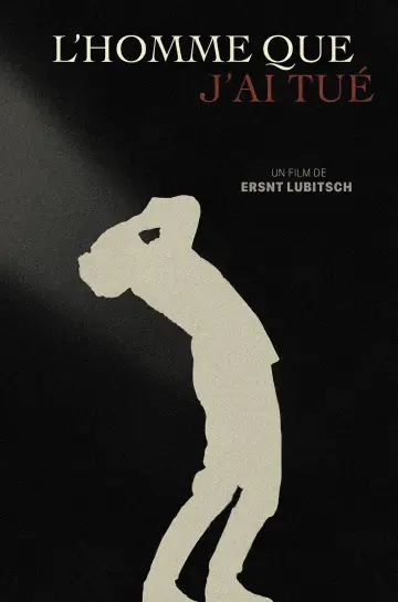 Poster to the movie "Broken Lullaby" #1131522