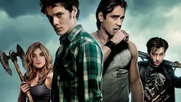 Backdrop to the movie "Fright Night" #296385