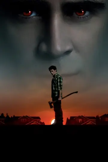 Poster to the movie "Fright Night" #875972