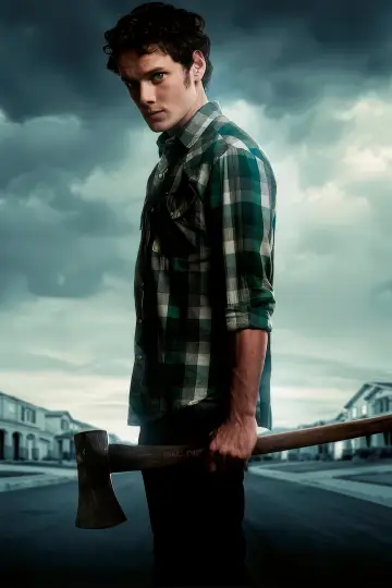 Poster to the movie "Fright Night" #875978