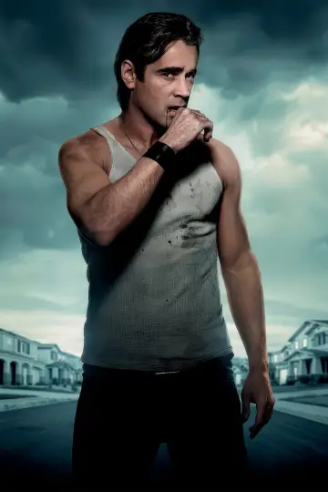 Poster to the movie "Fright Night" #875979