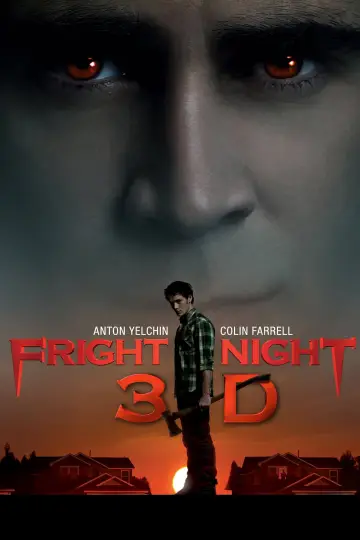 Poster to the movie "Fright Night" #875984