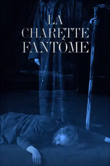 Poster to the movie "The Phantom Carriage" #1475662