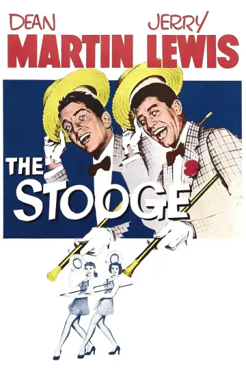 Poster to the movie "The Stooge" #1127435
