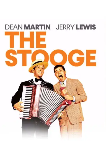 Poster to the movie "The Stooge" #1127436