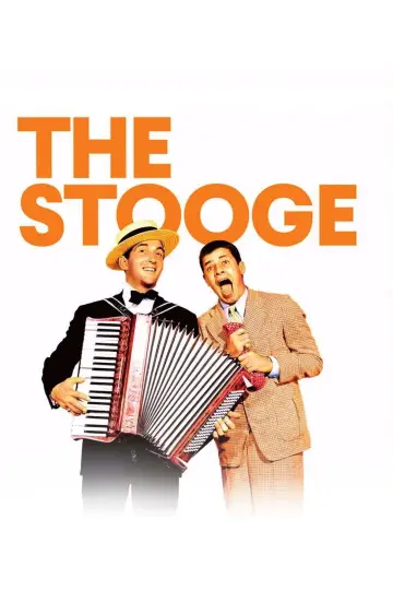 Poster to the movie "The Stooge" #1172944