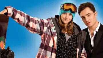 Backdrop to the movie "Chalet Girl" #286726