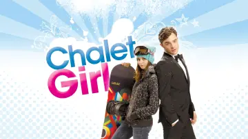 Backdrop to the movie "Chalet Girl" #884389