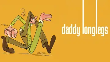 Backdrop to the movie "Daddy Longlegs" #735774