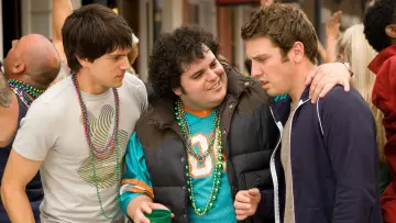 Backdrop to the movie "Mardi Gras: Spring Break" #1064909
