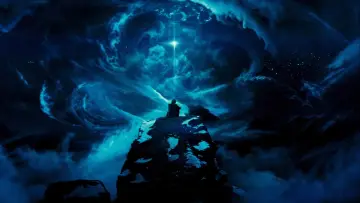 Backdrop to the movie "Upside Down" #892591