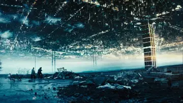 Backdrop to the movie "Upside Down" #892593