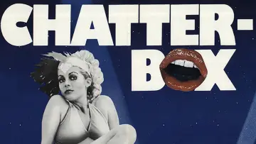 Backdrop to the movie "Chatterbox!" #1125587