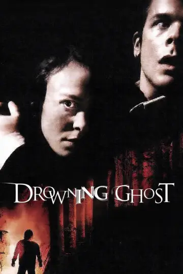 Drowning Ghost poster