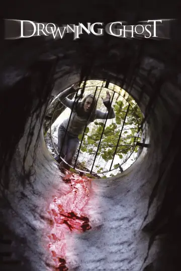 Poster to the movie "Drowning Ghost" #1135899