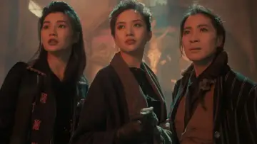 Backdrop to the movie "Heroic Trio 2: Executioners" #376623