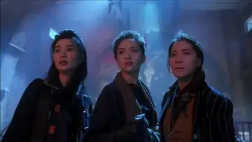 Backdrop to the movie "Heroic Trio 2: Executioners" #376624