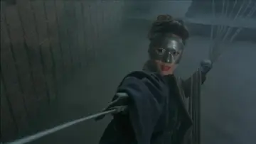 Backdrop to the movie "Heroic Trio 2: Executioners" #376628