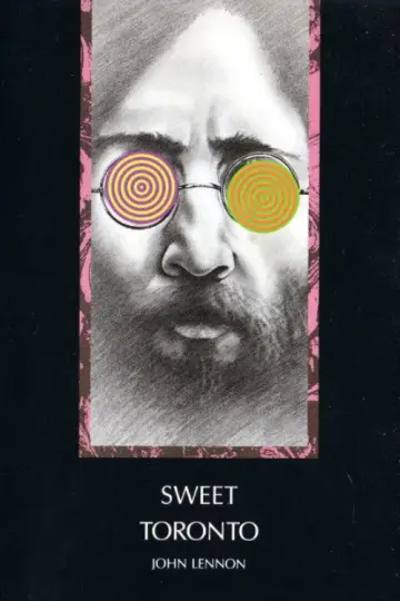 Poster to the movie "Sweet Toronto" #970061