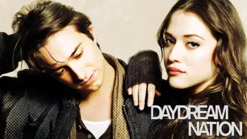 Backdrop to the movie "Daydream Nation" #1120519
