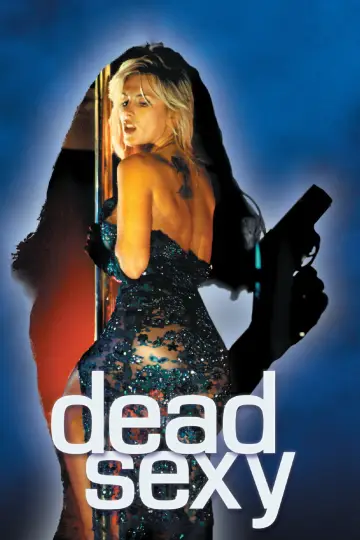 Poster to the movie "Dead Sexy" #1108839