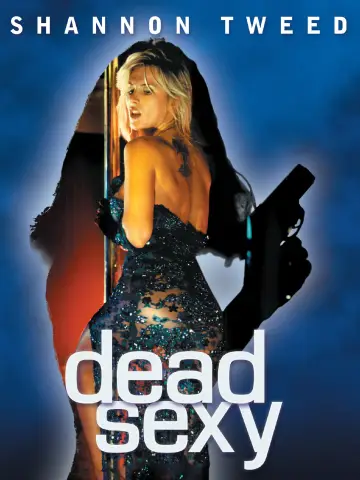 Poster to the movie "Dead Sexy" #1108840