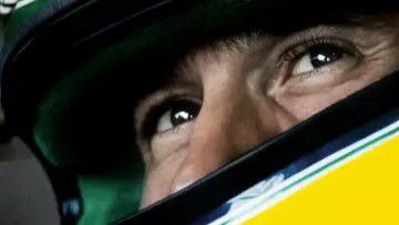 Backdrop to the movie "Senna" #939889