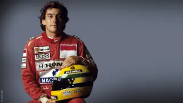 Backdrop to the movie "Senna" #939893