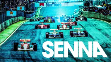 Backdrop to the movie "Senna" #939895