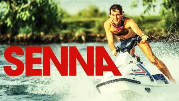 Backdrop to the movie "Senna" #939899