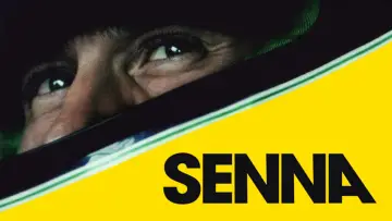Backdrop to the movie "Senna" #939900
