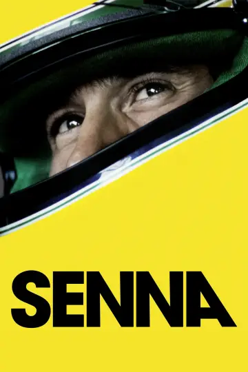 Poster to the movie "Senna" #939913