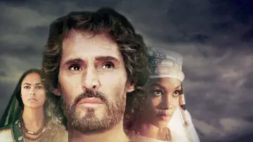 Backdrop to the movie "Solomon" #1109941