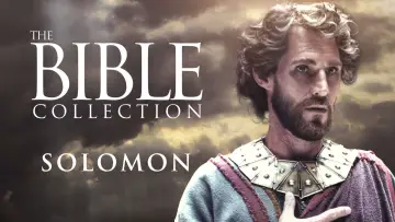 Backdrop to the movie "Solomon" #1109946