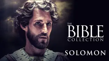 Backdrop to the movie "Solomon" #1109947