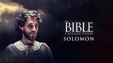 Backdrop to the movie "Solomon" #1109948
