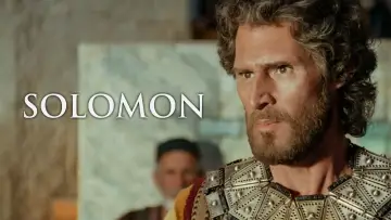 Backdrop to the movie "Solomon" #1109949