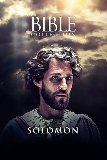 Poster to the movie "Solomon" #1109955