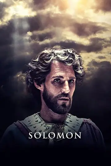 Poster to the movie "Solomon" #1109958